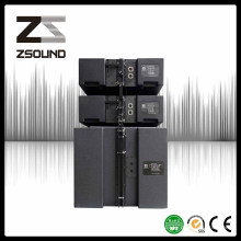 China Speaker Fabricante Design Box Speaker Sound